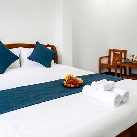 La Cactus Hotel Quy Nhon Eksteriør bilde