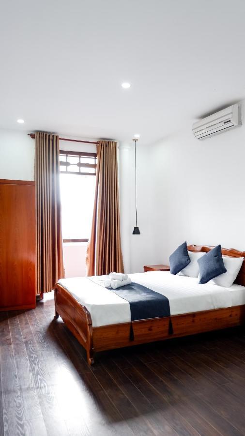La Cactus Hotel Quy Nhon Eksteriør bilde