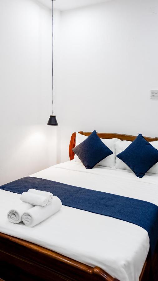 La Cactus Hotel Quy Nhon Eksteriør bilde