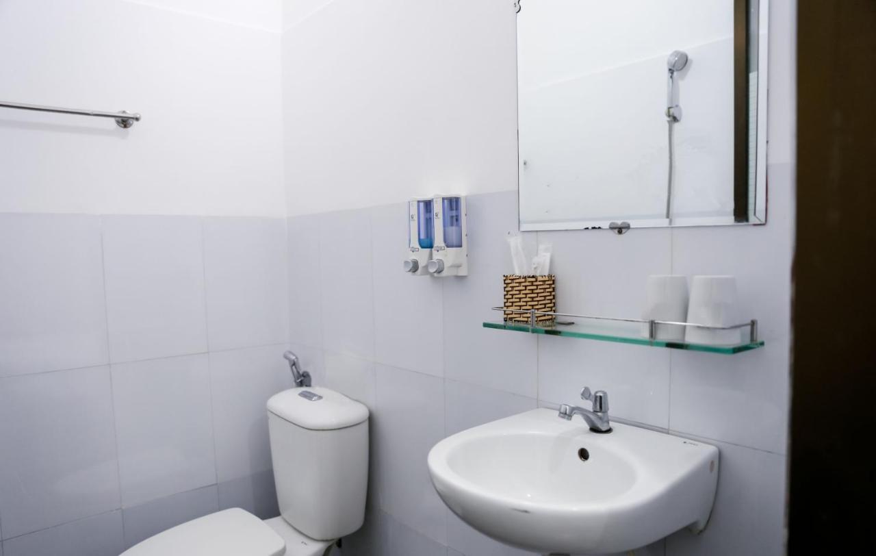 La Cactus Hotel Quy Nhon Eksteriør bilde
