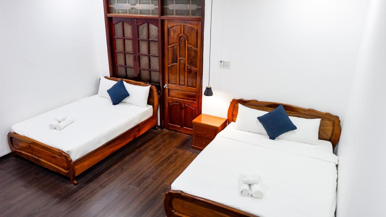 La Cactus Hotel Quy Nhon Eksteriør bilde